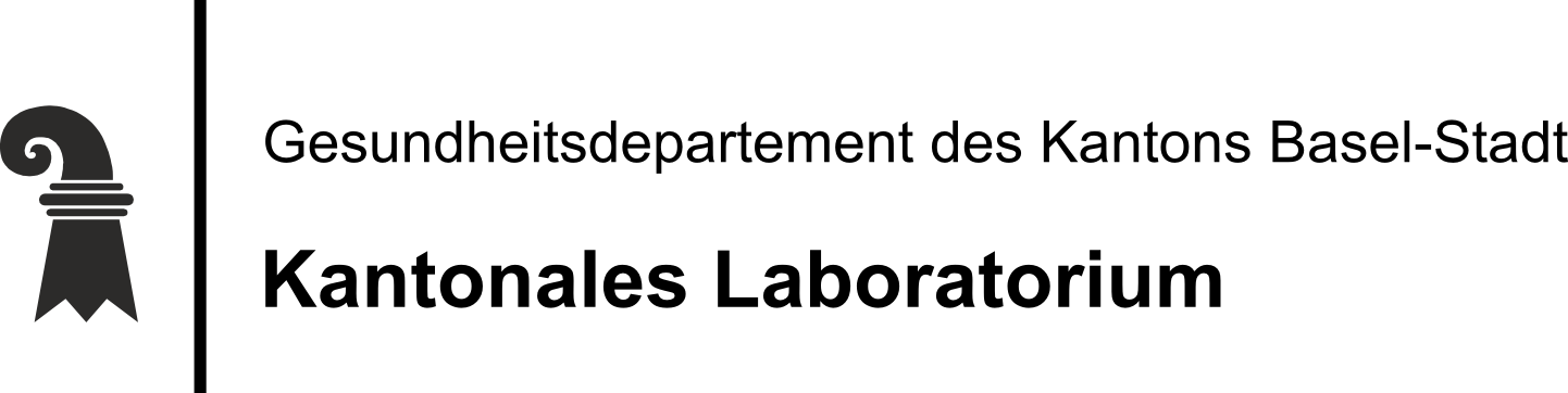 Logo Kantonales Laboratorium