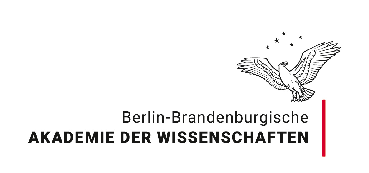 Logo BBAW
