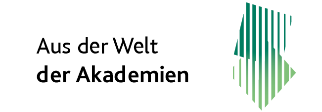 Aus der Welt der Akademien