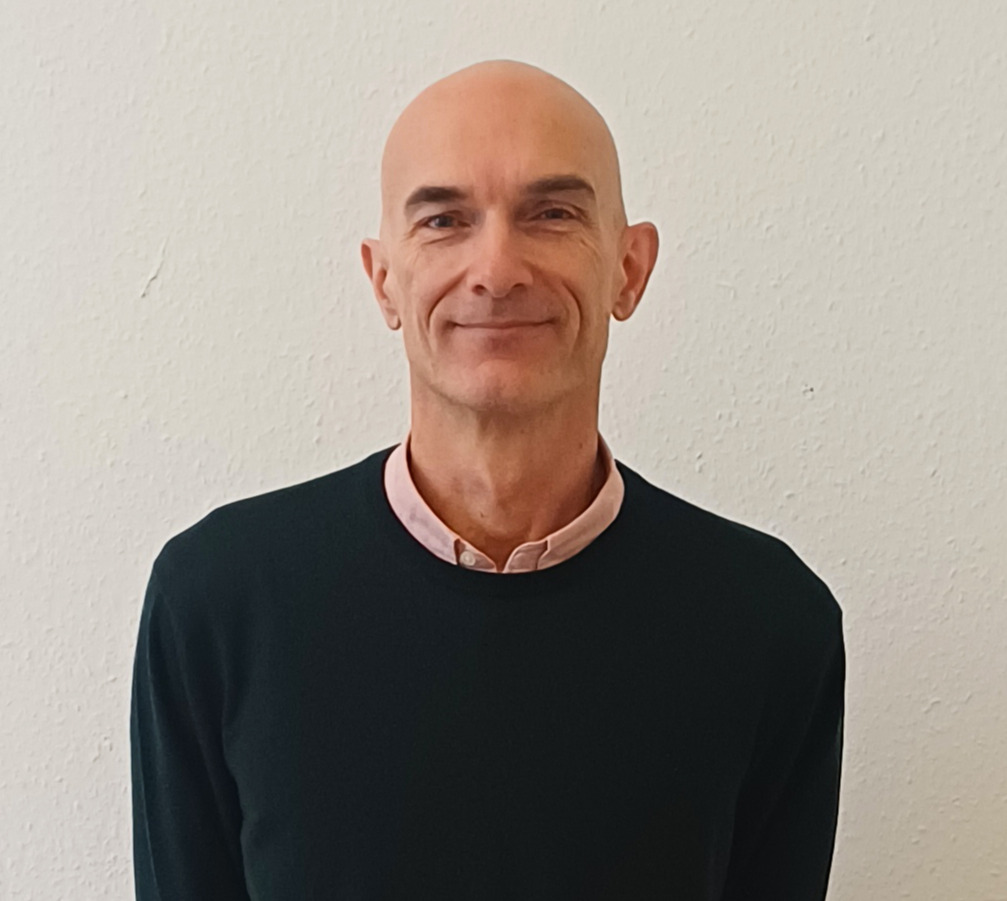 Foto von Prof. Dr. Markus Dre&szlig;ler