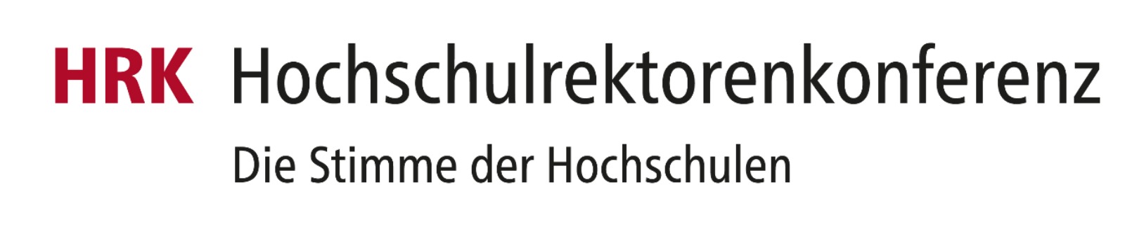 Logo HRK